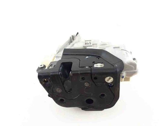 AUDI A6 C8/4K (2018-2024) Rear Right Door Lock 4F0839016A 31911759