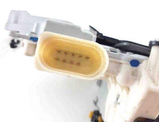 AUDI A6 C8/4K (2018-2024) Rear Right Door Lock 4F0839016A 31911759