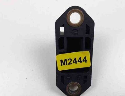 VOLKSWAGEN Passat CC 1 generation (2008-2017) Front Left Impact Sensor 3C0907651,M2444 31914941