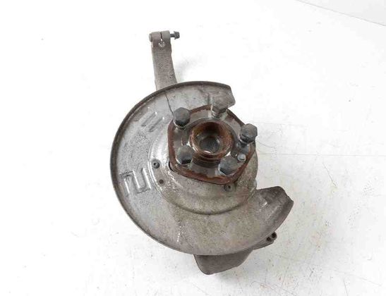 TESLA Model 3 1 generation (2017-2024) Front Left Wheel Hub 31915375