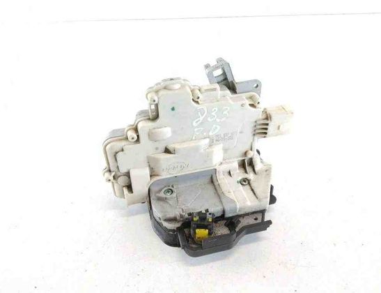 AUDI A4 B8/8K (2011-2016) Front Right Door Lock 8E1837016AA 31921865