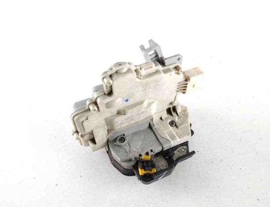 AUDI A6 C6/4F (2004-2011) Rear Right Door Lock 4F0839016A 31922457
