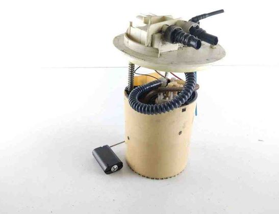 FORD Transit 4 generation (2013-2024) Топливный насос GK219H307AD 31928408