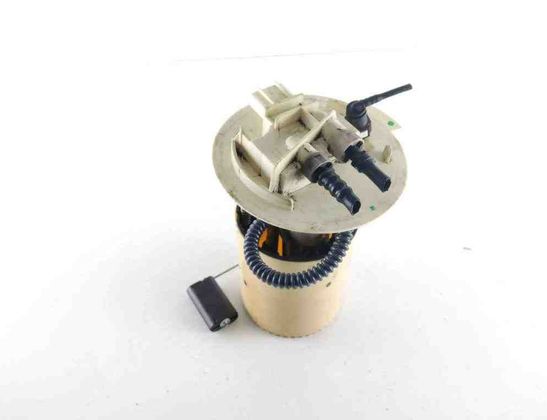 FORD Transit 4 generation (2013-2024) Топливный насос GK219H307AD 31928408