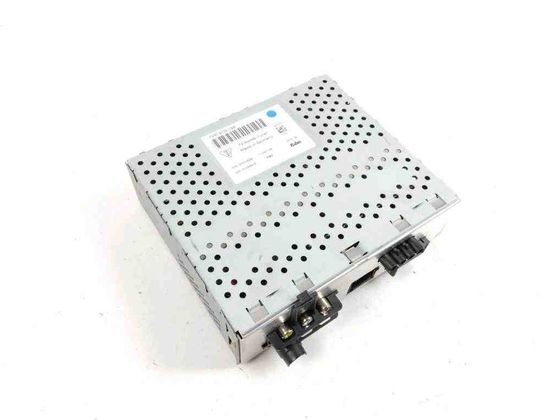 PORSCHE Panamera 970 (2009-2016) Other Control Units 7PP919148 31935084