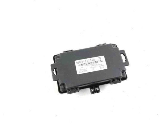 PORSCHE Panamera 970 (2009-2016) Другие блоки управления 97061807500 31935097