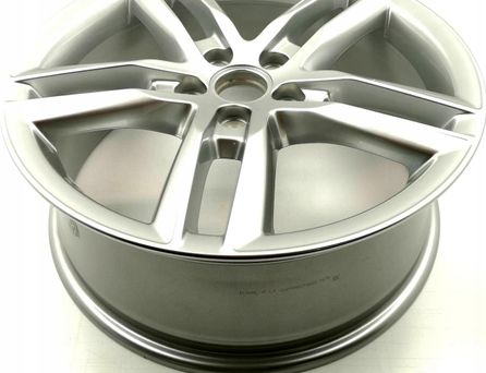 AUDI Q3 F3 (2018-2024) Wheel 8U0601025AA 32774578