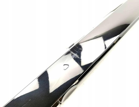 VOLKSWAGEN Passat B8 (2014-2023) Rear Right Sill Trim 3G0853856AM 32775896