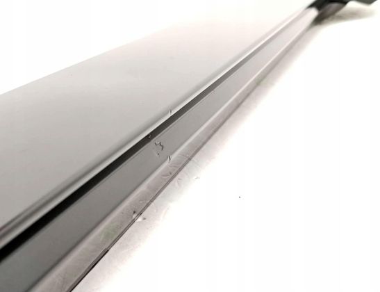 VOLKSWAGEN Passat B8 (2014-2023) Rear Right Sill Trim 3G0853856AM 32775896