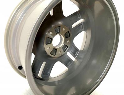 VOLKSWAGEN Touareg 2 generation (2010-2018) Wheel 7L6601025T 32777757