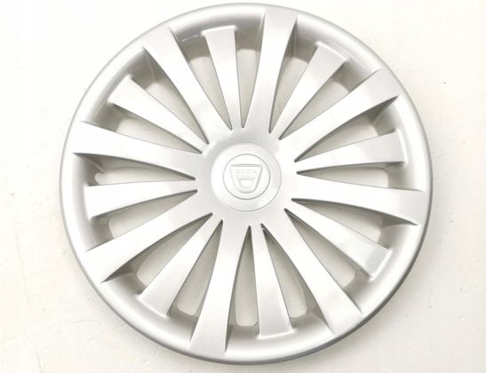 DACIA Duster 1 generation (2010-2017) Колпаки на колеса 5906702700000 32778757