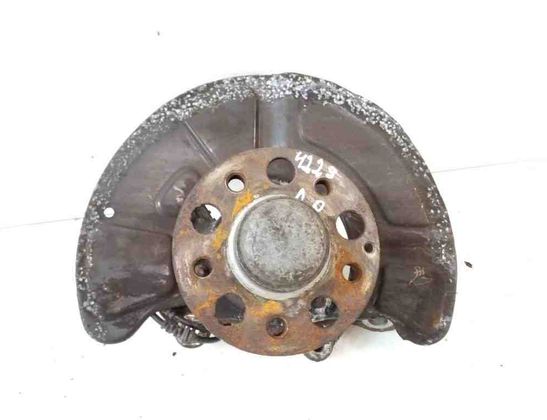 MERCEDES-BENZ E-Class W212/S212/C207/A207 (2009-2016) Front Right Wheel Hub A2123322401 28503478