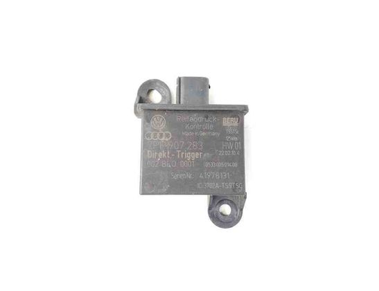 PORSCHE Panamera 970 (2009-2016) Tyre Pressure Control Module 7PP907283 29795568