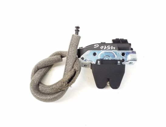 MERCEDES-BENZ E-Class W212/S212/C207/A207 (2009-2016) Tailgate Boot Lock A2047500185 32971639