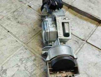 FORD Focus 4 generation (2018-2024) Ignition Lock 3M513F880AC 21054588