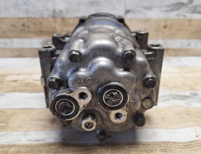 VOLVO V50 1 generation (2003-2012) Hасос кондиционера 3M5H19D629HE,SD7V16,4245402824 32800987