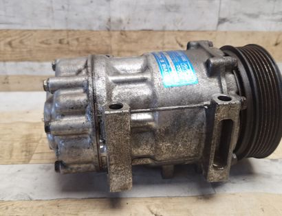 VOLVO V50 1 generation (2003-2012) Hасос кондиционера 3M5H19D629HE,SD7V16,4245402824 32800987