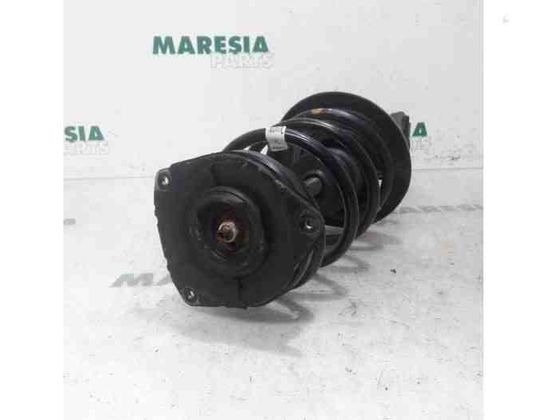 RENAULT Scenic 3 generation (2009-2015) Амортизатор передний правый 543020017R,540100028R 26977801