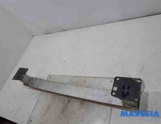 PEUGEOT 3008 2 generation (2017-2023) Держатель заднего бампера правый 9816071580,98160715 27400839