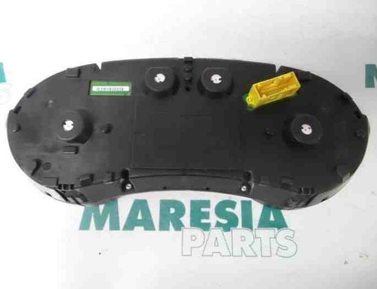 PEUGEOT 308 T7 (2007-2015) Other Control Units 9806132480,9666649080 27740142