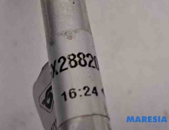 RENAULT Zoe 1 generation (2012-2023) AC Hose Pipe 295X28820R,295X28820 27860840