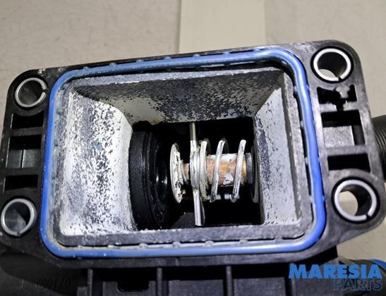 CITROËN C4 Picasso 2 generation (2013-2018) Thermostat 9684588980,1336AX 32973499