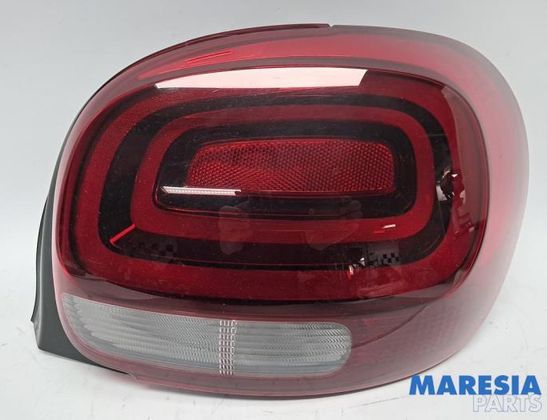CITROËN C3 3 generation (2016-2024) Фонарь задний правый 9812257480,L90074662 33026405