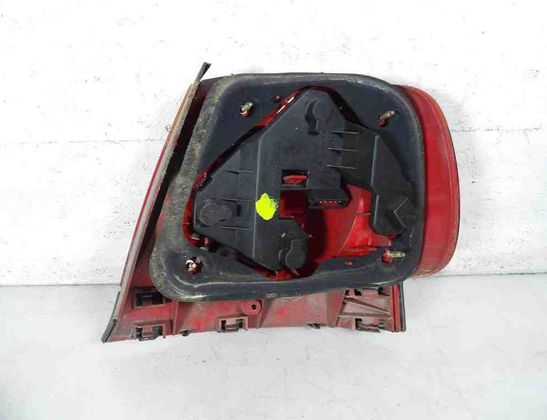 AUDI A4 B5/8D (1994-2001) Rear Left Taillight 31434320