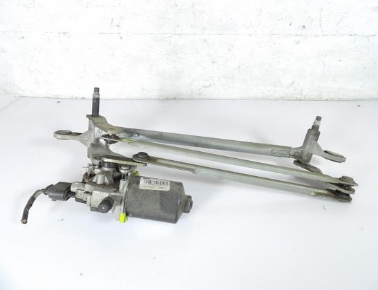FORD Tourneo Courier 1 generation (2014-2024) Wiper motor ET76-17500-AE 33060044