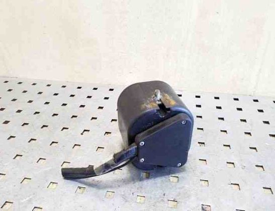 MITSUBISHI Pajero 4 generation (2006-2023) Alarm Siren 4B3865A4D 26084365