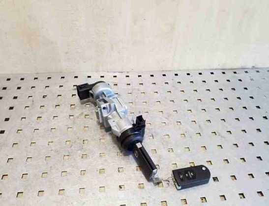 MAZDA 3 BL (2009-2013) Ignition Lock 3M513F880AE,C23666938B,X1T26471A 26085496
