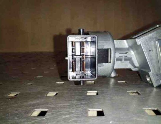 MAZDA 3 BL (2009-2013) Ignition Lock 3M513F880AE,C23666938B,X1T26471A 26085496