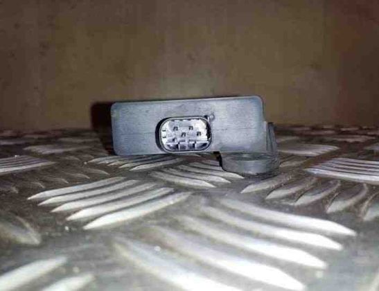 VOLKSWAGEN Touareg 2 generation (2010-2018) Tyre Pressure Sensor 7PP907283 26111928