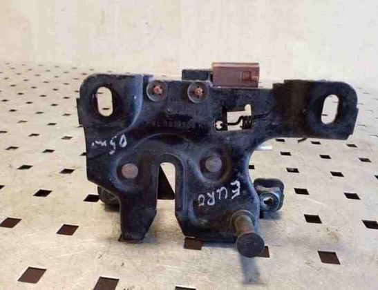 AUDI A3 8L (1996-2003) Замок капота 8L0823509K 26114466