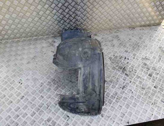 BMW 1 Series E81/E82/E87/E88 (2004-2013) Подкрыльник передний левый 51717059371,7059371 26163632