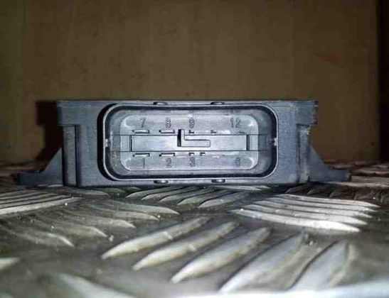 VOLKSWAGEN Passat B7 (2010-2015) Другие блоки управления 3AA919041,8ES01045240 26167001