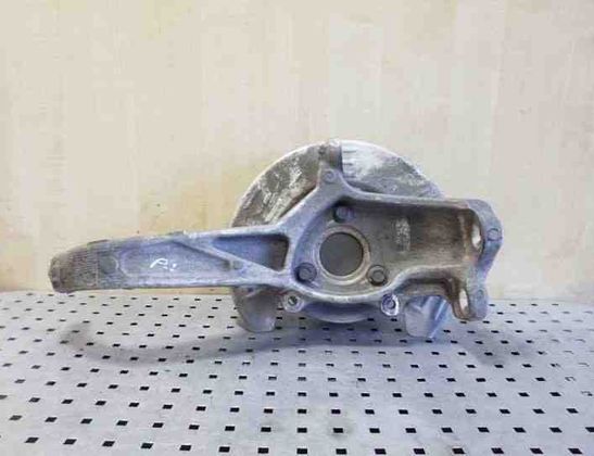 TESLA Model 3 1 generation (2017-2024) Ступица передняя левая 104431100E 26207786