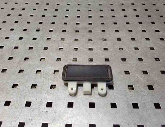 TESLA Model S 1 generation (2012-2024) Tailgate Handle 2218702410 26212147