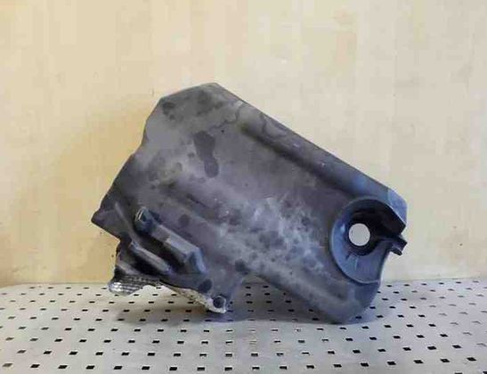 FORD Transit 4 generation (2013-2024) Декоративная крышка двигателя CC1Q9U550AB 26225247