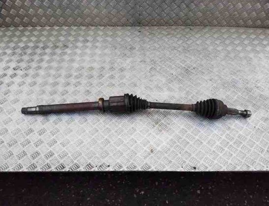 FORD Transit 4 generation (2013-2024) Полуось передняя правая 26225384