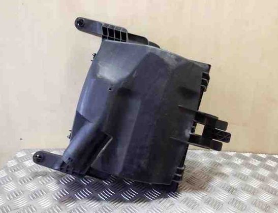 FORD Transit 4 generation (2013-2024) Air Filter Box CC119600CJ 26225791