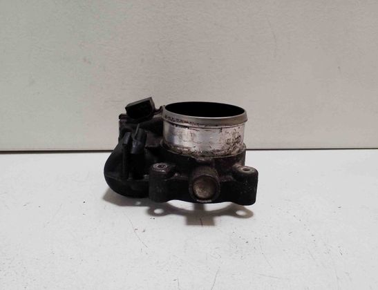 FORD Transit 4 generation (2013-2024) Дроссельная заслонка bk2q9e926ac,0280750598 30386244