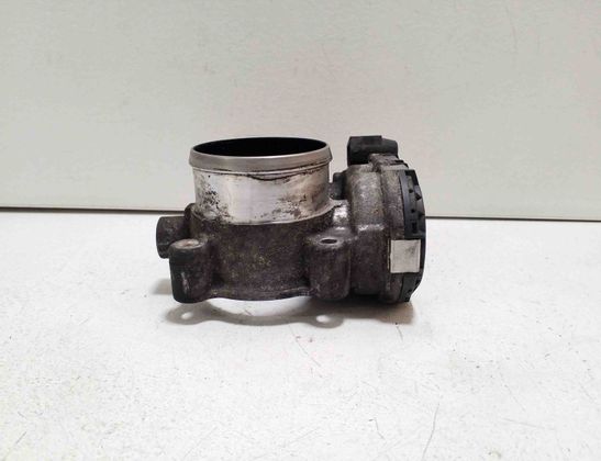 FORD Transit 4 generation (2013-2024) Дроссельная заслонка bk2q9e926ac,0280750598 30386244