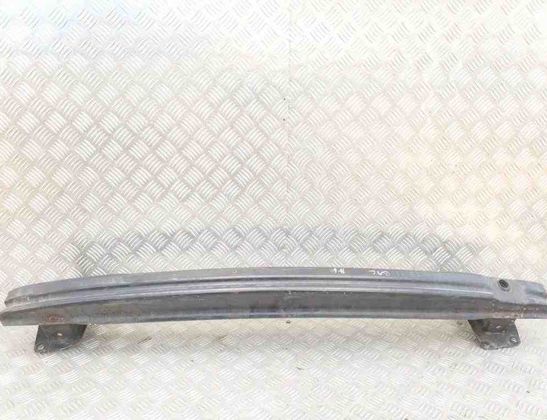 VOLKSWAGEN Passat B6 (2005-2010) Усилитель заднего бампера 32157355