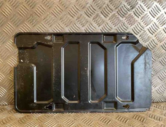 MERCEDES-BENZ Sprinter 3 generation (907/910) (2019-2024) Battery Pad 9066840118 32175263