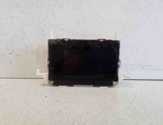 FORD Transit 4 generation (2013-2024) Navigation Display BM5T18B955BE 32175368