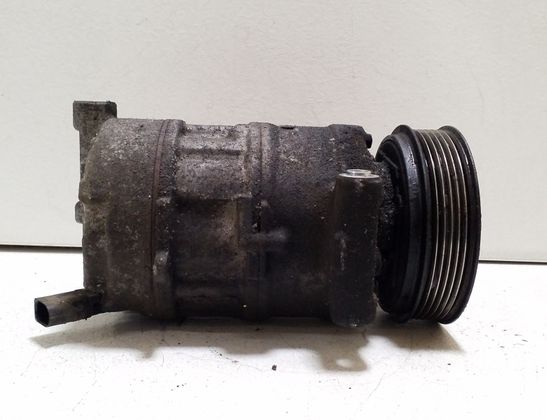 AUDI Q5 8R (2008-2017) Hасос кондиционера 8T0260805F,6SAS14C,4472807033 32959562