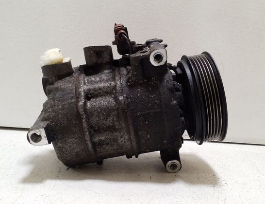 AUDI Q5 8R (2008-2017) Hасос кондиционера 8T0260805F,6SAS14C,4472807033 32959562