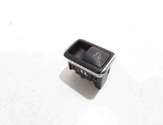 MERCEDES-BENZ E-Class W212/S212/C207/A207 (2009-2016) Back cover Open Switches 22681505