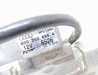 AUDI A3 8V (2012-2020) AC Hose Pipe 8R0260696A,5Q1816738G 22686425